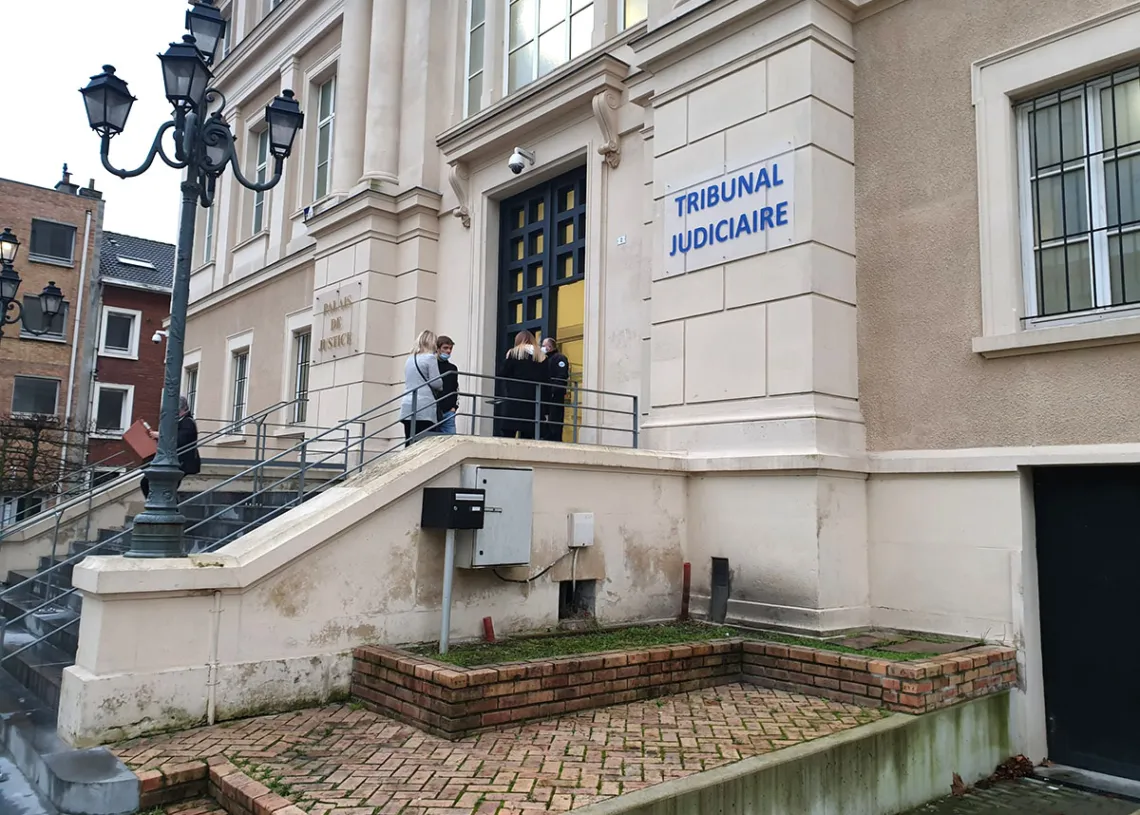 , Nouvelle agression &agrave; Grande-Synthe, un mineur rou&eacute; de coups la nuit derni&egrave;re
