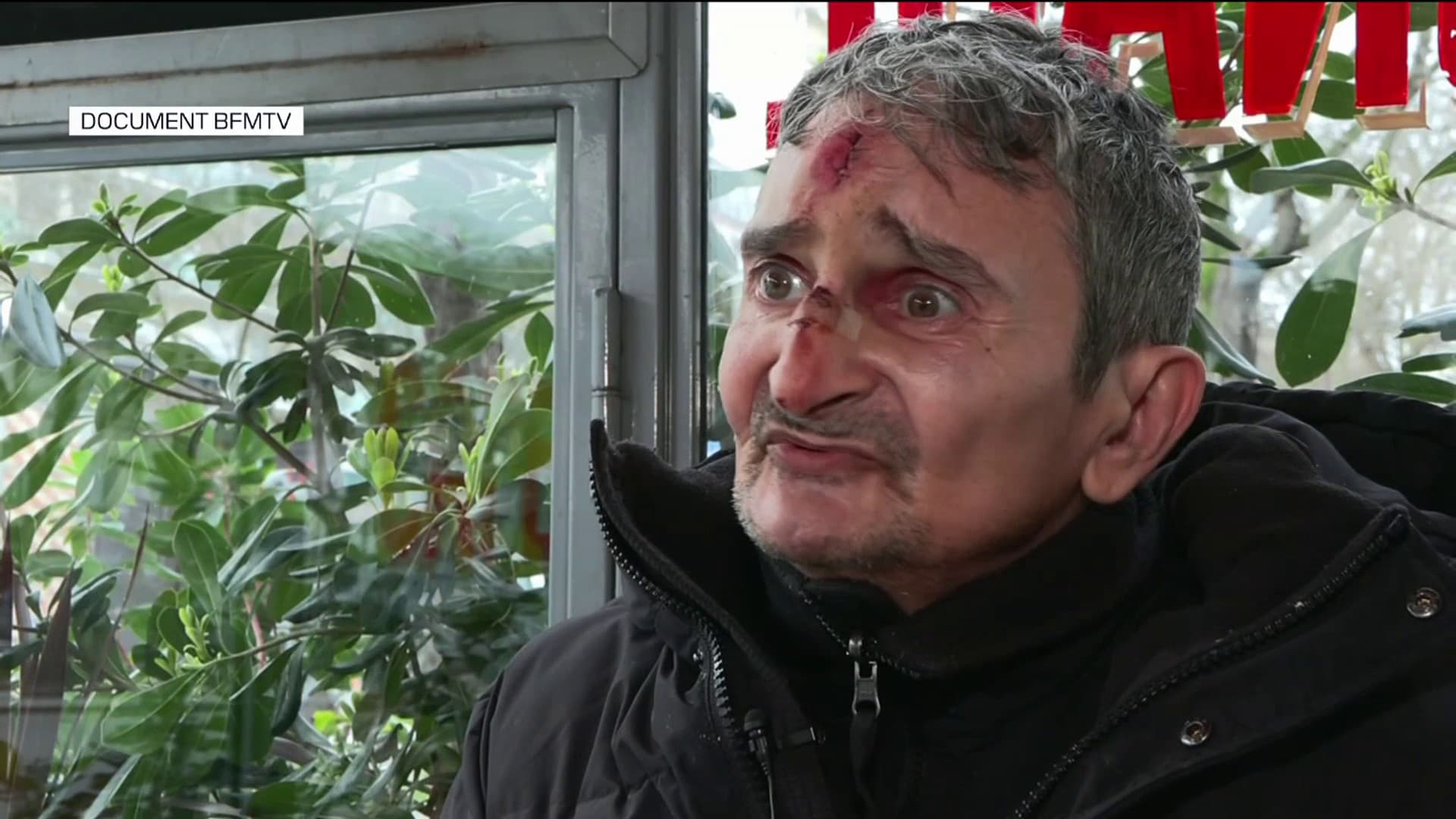 , Paris : agression antis&eacute;mite d&rsquo;un homme de 62 ans