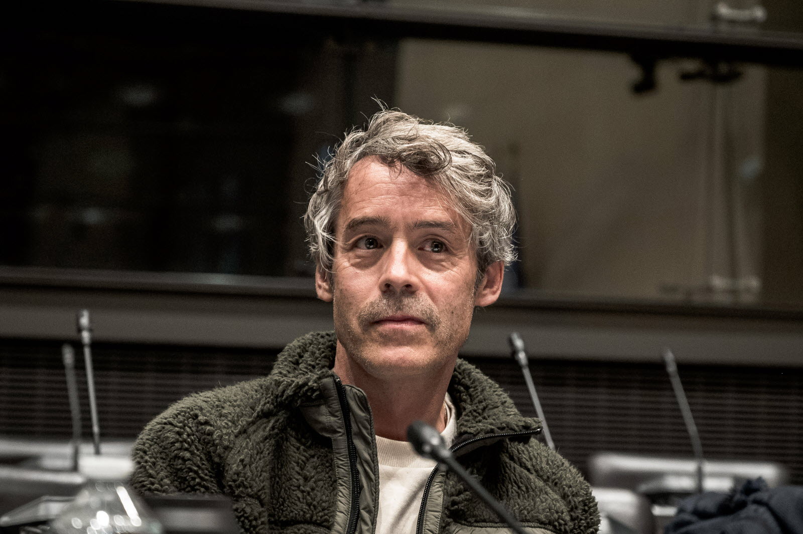 , Pas assez d&rsquo;&eacute;lus RN dans &laquo;Quotidien&raquo;? Yann Barth&egrave;s a r&eacute;pondu aux d&eacute;put&eacute;s