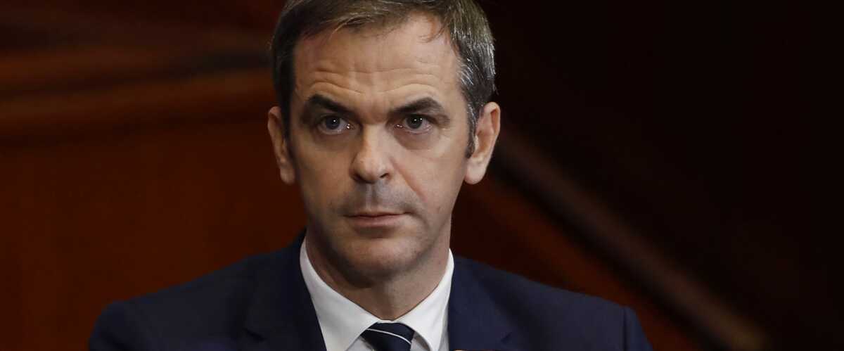 , PHOTO &ndash; Olivier V&eacute;ran choqu&eacute; : ce courrier odieux re&ccedil;u par l&rsquo;ex-ministre