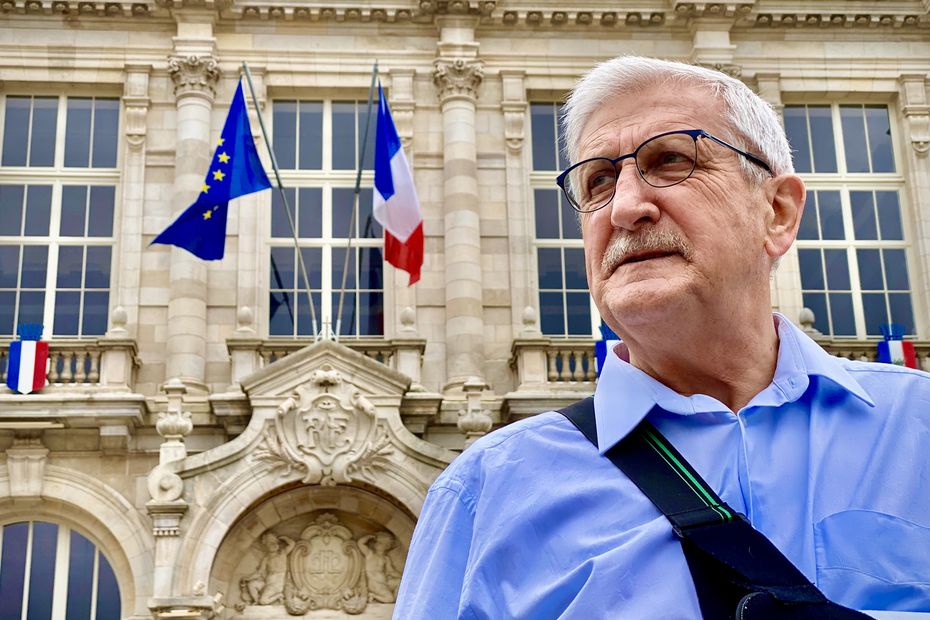 , Plainte pour harc&egrave;lement contre &Eacute;mile Roger Lombertie : 22 &eacute;lus de Limoges m&eacute;tropole signent une tribune de soutien aux victimes pr&eacute;sum&eacute;es