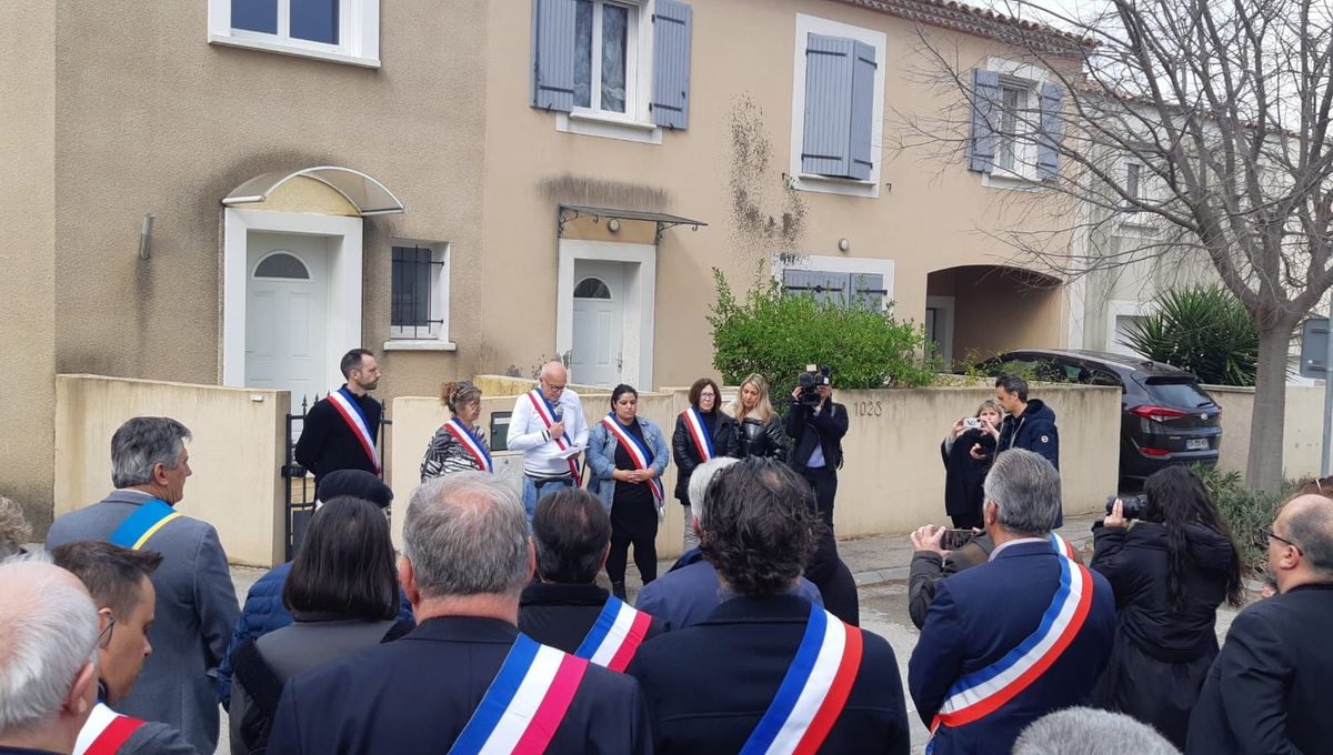 , Plusieurs &eacute;lus de Beauvoisin menac&eacute;s et intimid&eacute;s