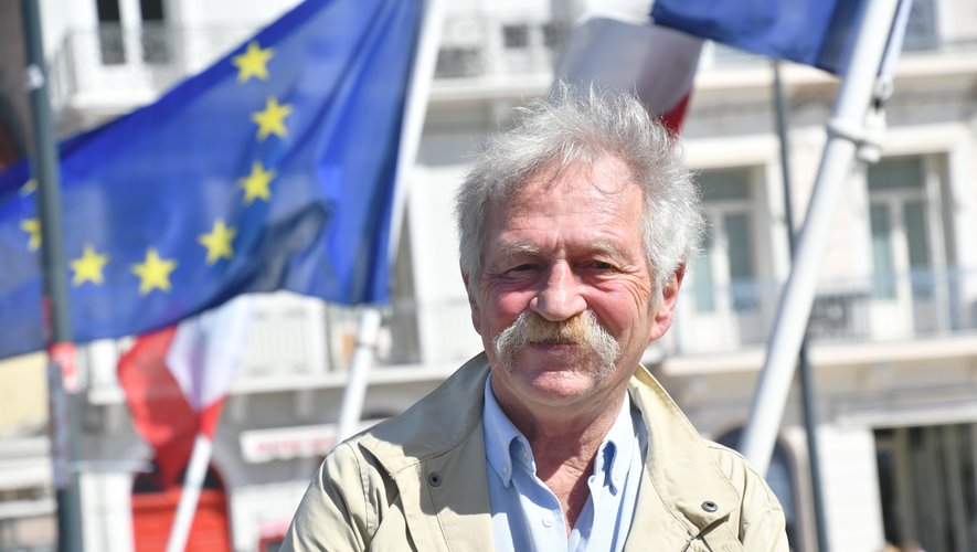 , Portrait. &laquo;&nbsp;Ce n&rsquo;est pas un m&eacute;tier d&rsquo;&ecirc;tre &eacute;lu, c&rsquo;est un engagement&nbsp;&raquo; : la vie de combats de Jos&eacute; Bov&eacute;
