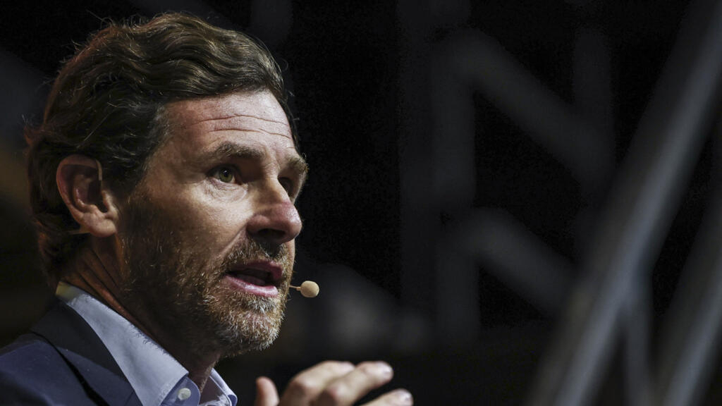 , Portugal: Andr&eacute; Villas-Boas &eacute;lu nouveau pr&eacute;sident du FC Porto