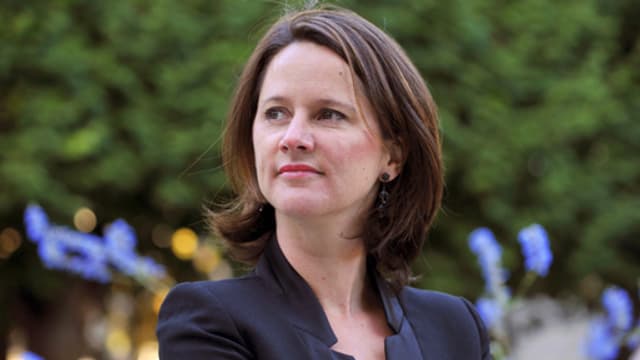 , Pour Johanna Rolland, maire de Nantes, Robert Badinter &eacute;tait &laquo; un tr&egrave;s, tr&egrave;s, tr&egrave;s grand homme
