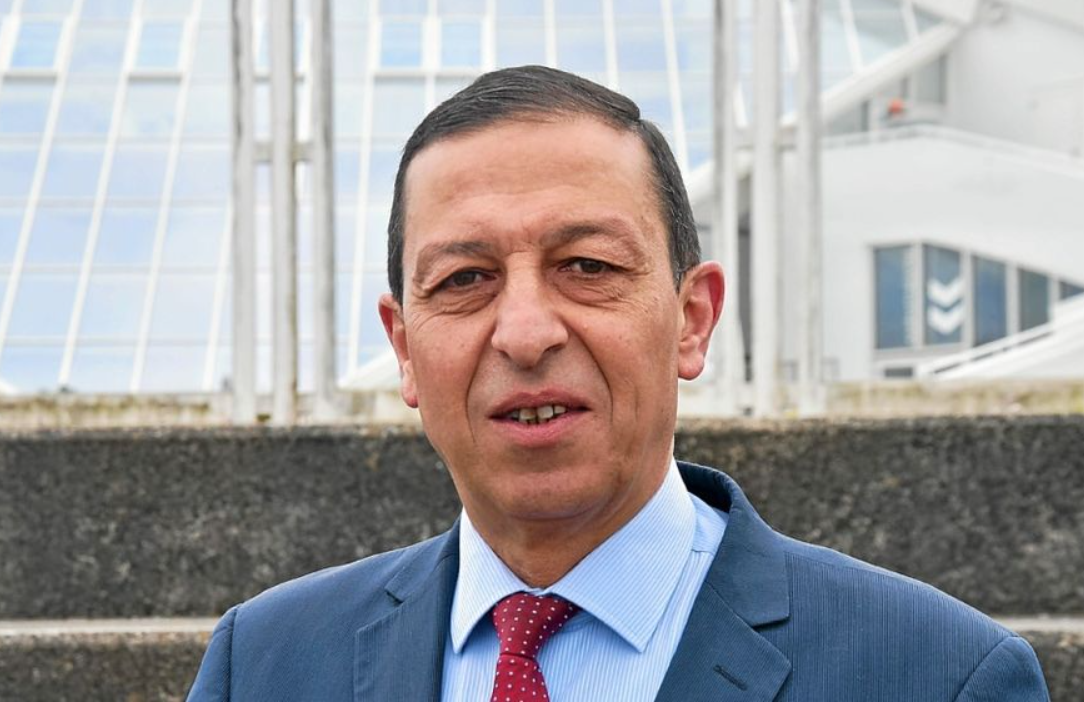 , Poursuivi pour agression sexuelle, l&rsquo;&eacute;lu brestois Hosny Trabelsi suspendu du Parti socialiste