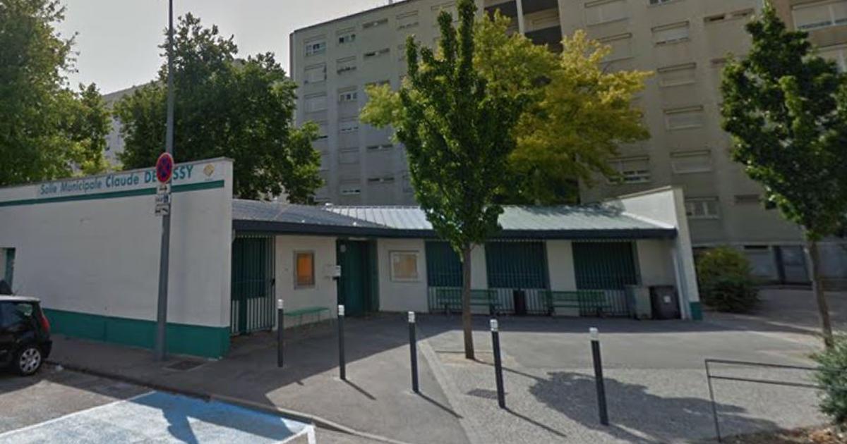 , Pr&egrave;s de Lyon, des &eacute;lus de droite agac&eacute;s par la pr&eacute;sence d&rsquo;une mosqu&eacute;e dans un b&acirc;timent municipal