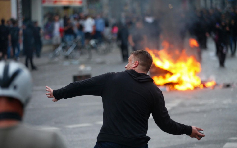 , Que faire face &agrave; la violence des mineurs