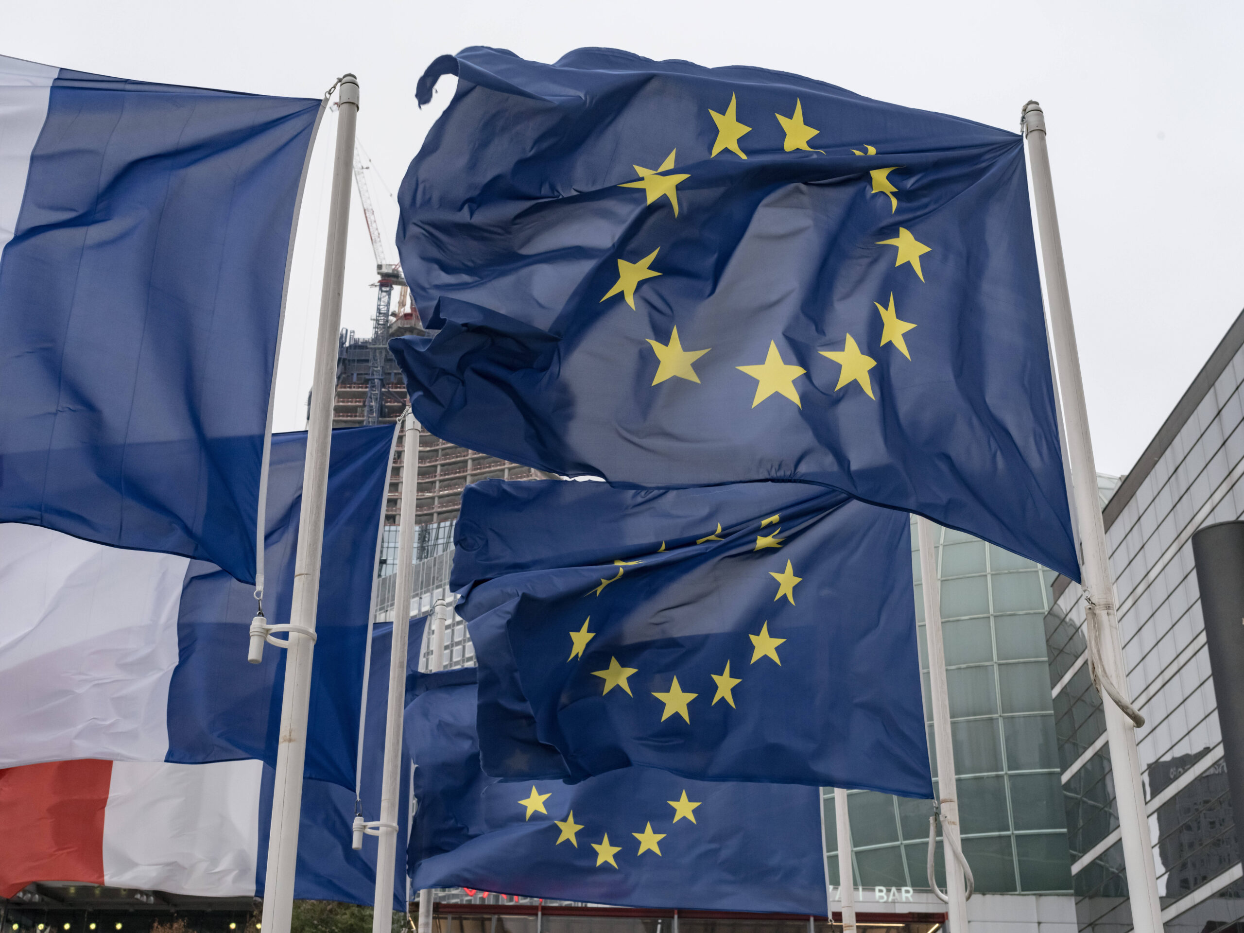 , Rejet probable du CETA au S&eacute;nat : Ce serait un &laquo; coup de tonnerre politique &raquo;, selon les &eacute;lus communistes