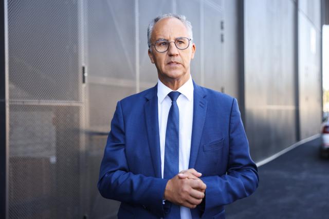 , Sa&iuml;d Chabane reconnu coupable d&rsquo;agressions sexuelles, et bient&ocirc;t ind&eacute;sirable comme &agrave; Angers