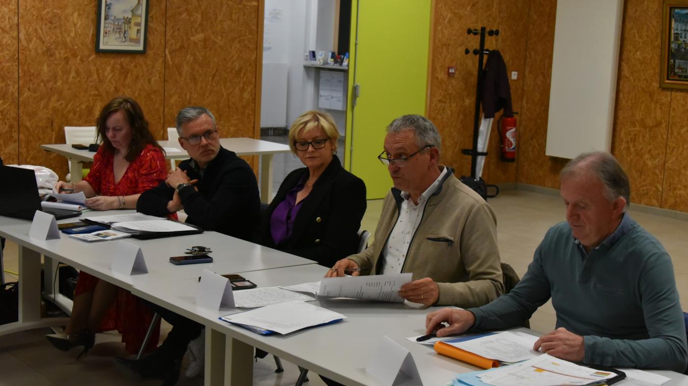 , Samer : les &eacute;lus votent une motion de soutien &agrave; l&rsquo;endroit de l&rsquo;organisateur de la brocante menac&eacute;