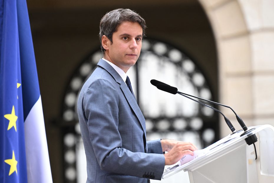 , &laquo;&nbsp;Sanctionner les parents d&eacute;faillants ? et quand il s&rsquo;agit de m&egrave;res c&eacute;libataires ?&nbsp;&raquo;, les annonces de Gabriel Attal laissent certains &eacute;lus mitig&eacute;s
