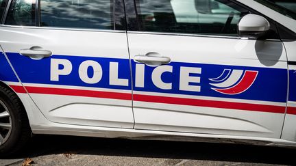 Une enqu&ecirc;te est en cours pour retrouver le ou les auteurs de ces tags. (XOSE BOUZAS / HANS LUCAS via AFP)