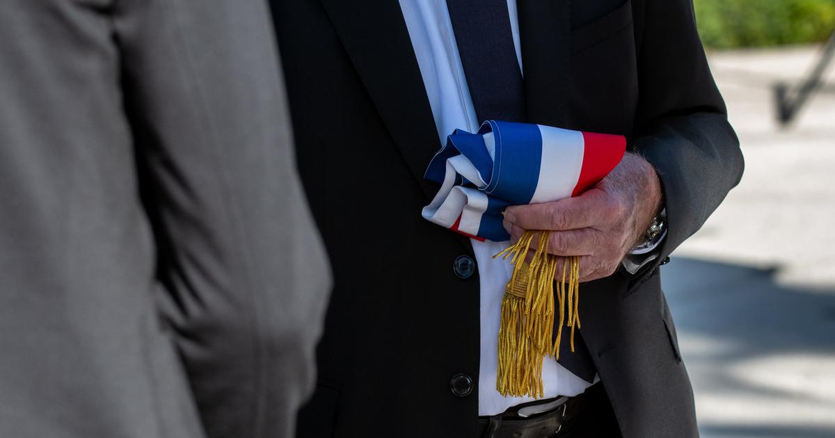 , Seine-Maritime: un homme condamn&eacute; pour l&rsquo;agression d&rsquo;un &eacute;lu