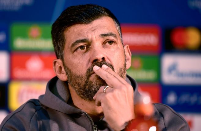 , Sergio Concei&ccedil;ao, ancien entra&icirc;neur de Nantes, accus&eacute; d&rsquo;avoir agress&eacute;… un maire lors d&rsquo;un tournoi de jeunes