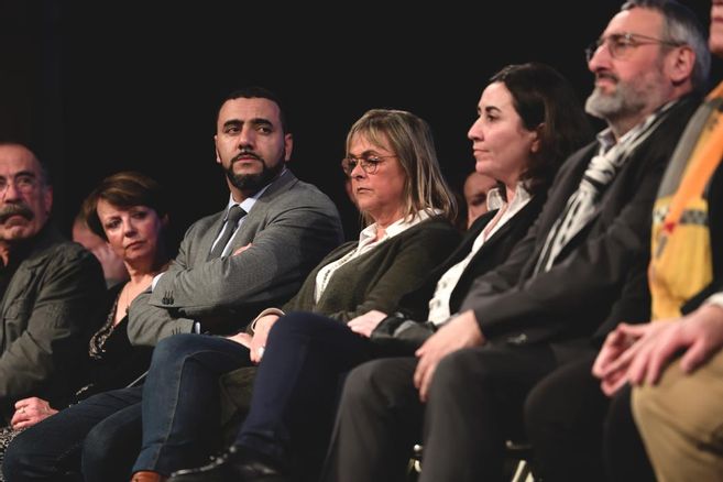 , Six mois de prison avec sursis pour avoir menac&eacute; un &eacute;lu cantalien apr&egrave;s un selfie avec Enrico Macias