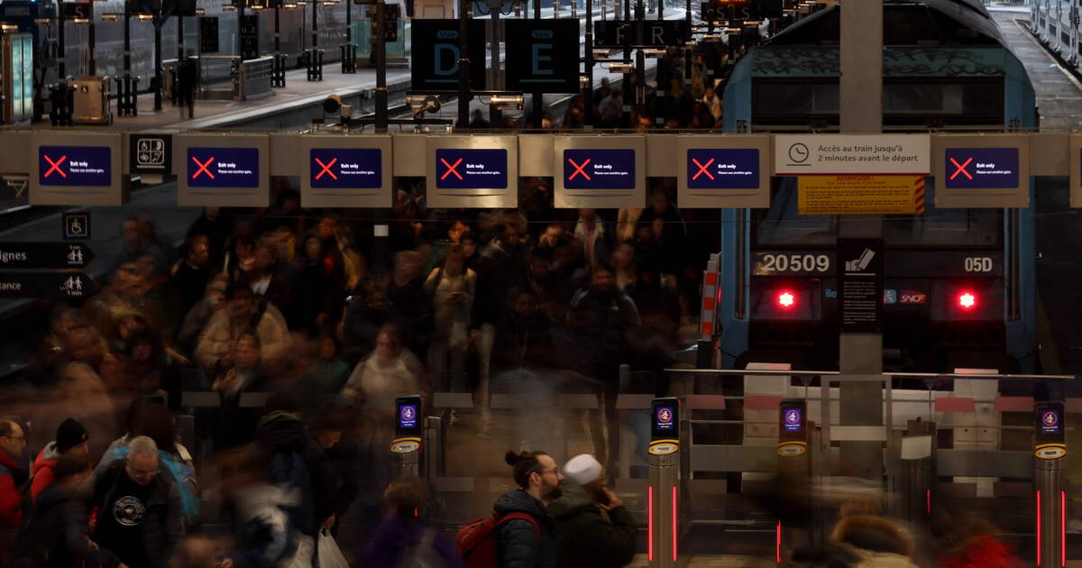 , SNCF : des &eacute;lus d&eacute;noncent une campagne de &laquo;cheminot bashing&raquo; aliment&eacute;e par la direction