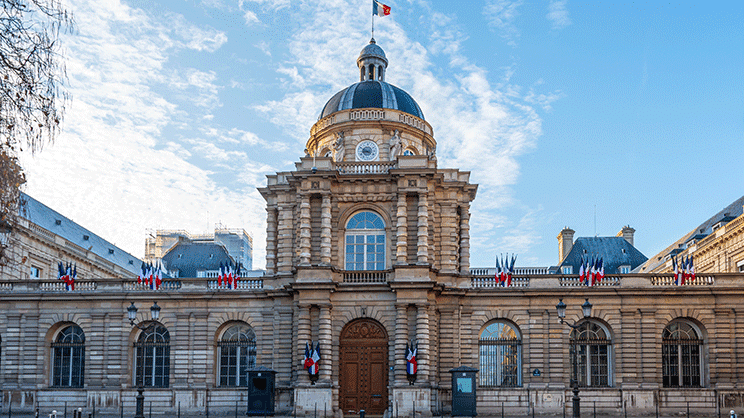 , Statut de l&rsquo;&eacute;lu local : le S&eacute;nat veut lutter contre la crise des vocations