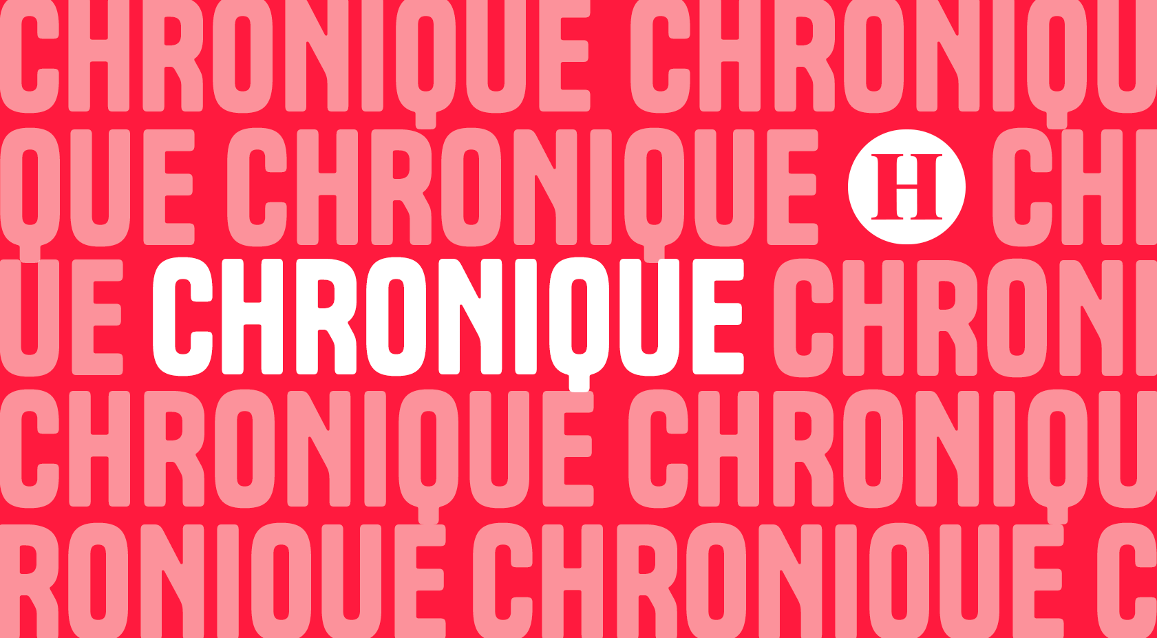 , Stop aux formules politiciennes contre la violence