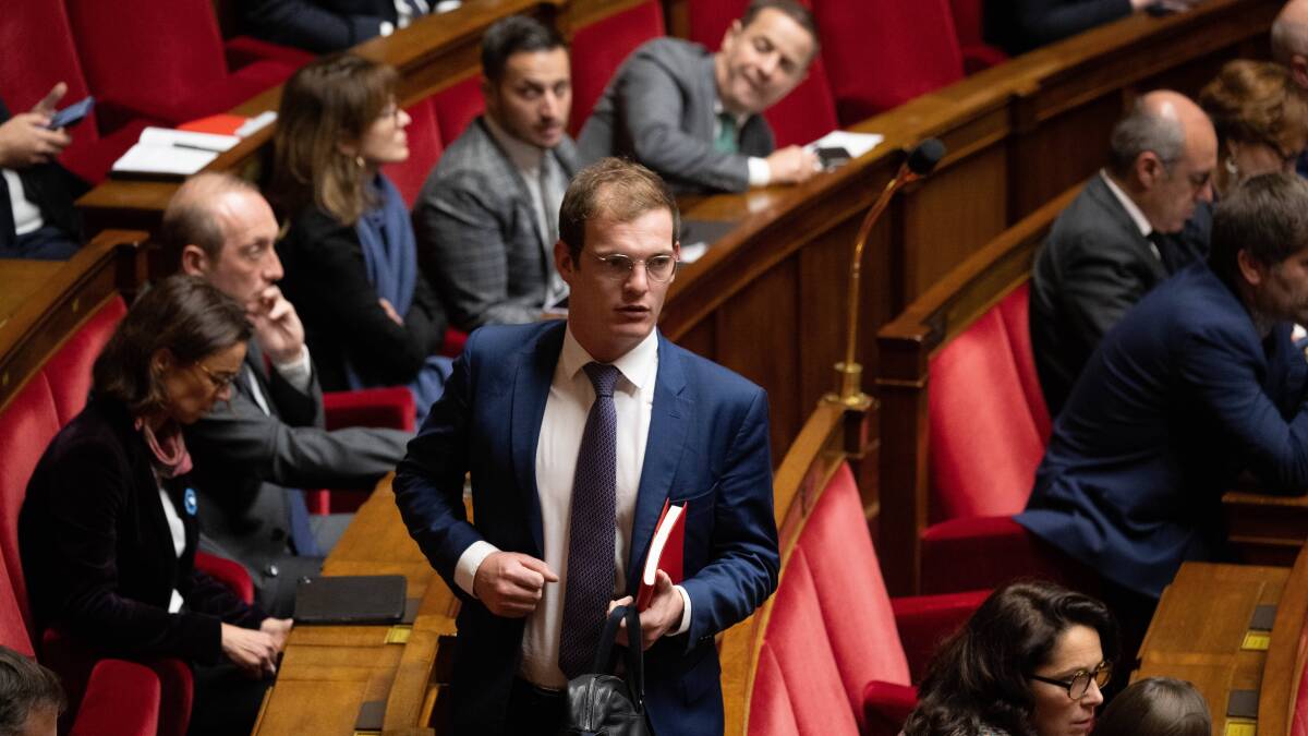 , Sur la fin de vie, la grande appr&eacute;hension des d&eacute;put&eacute;s