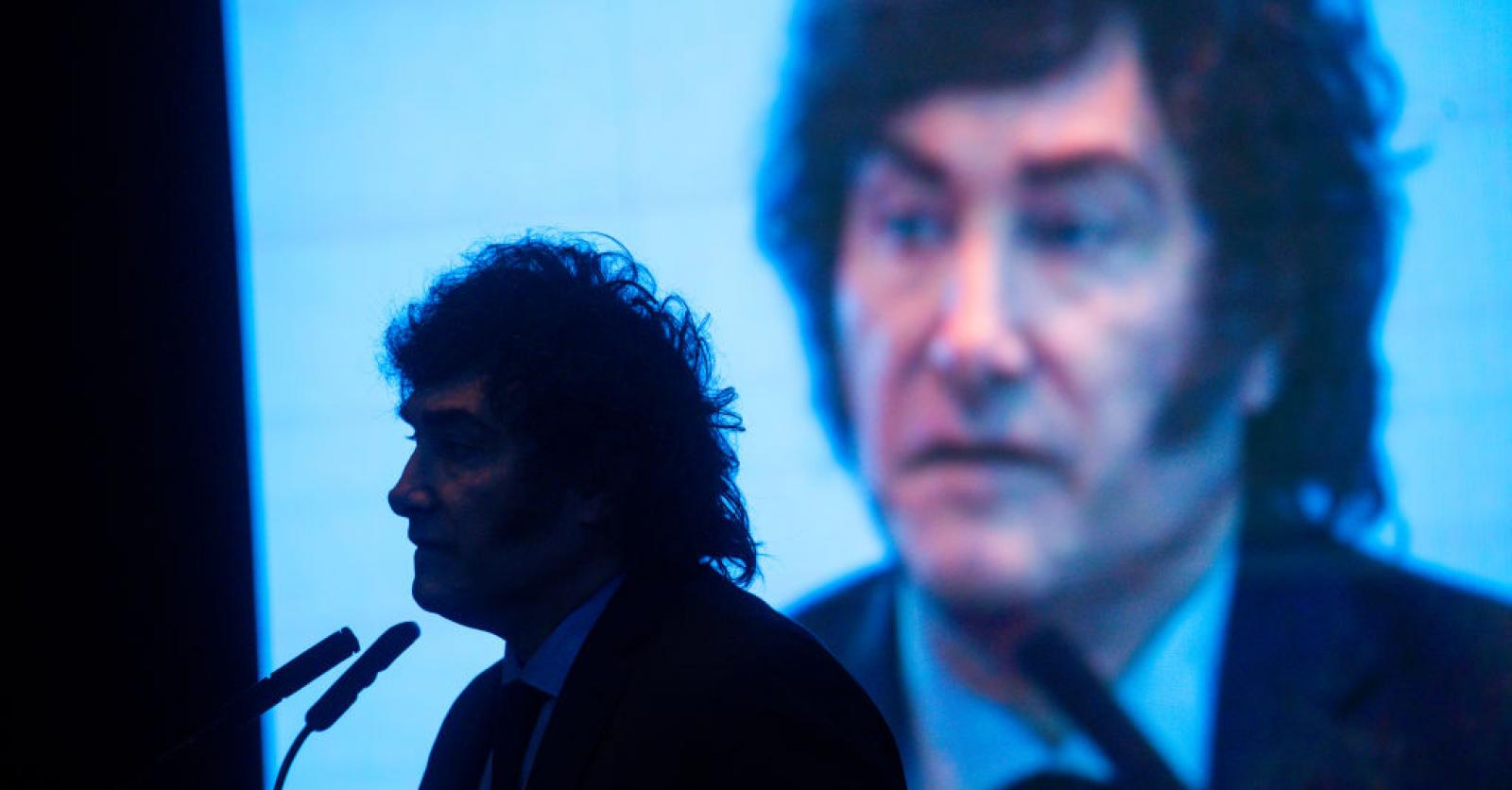 , Tensions diplomatiques entre Bogota et Buenos Aires, apr&egrave;s des insultes du pr&eacute;sident argentin