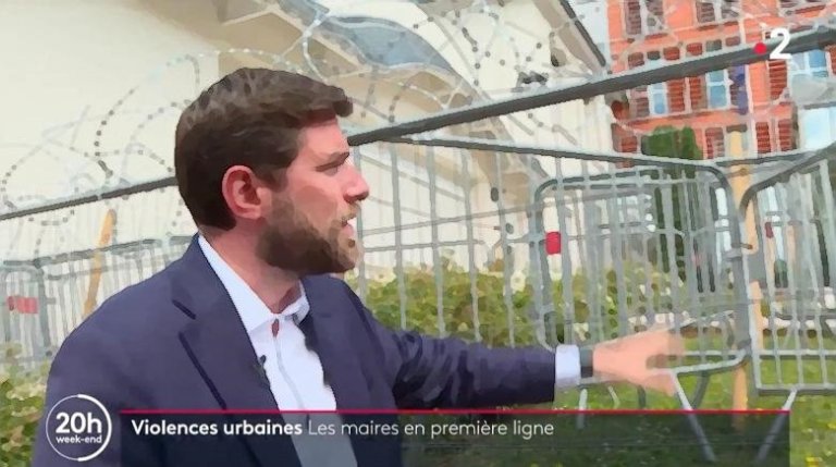 Tentative d&rsquo;intrusion chez un élu à L’Haÿ-les-Roses : La sécurité des élus municipaux toujours en question