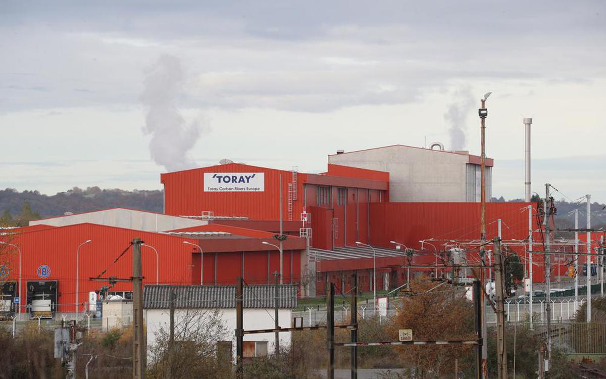 , Toray, syndicalistes CGT poursuivis pour harc&egrave;lement moral et violences : peines de prison avec sursis prononc&eacute;es