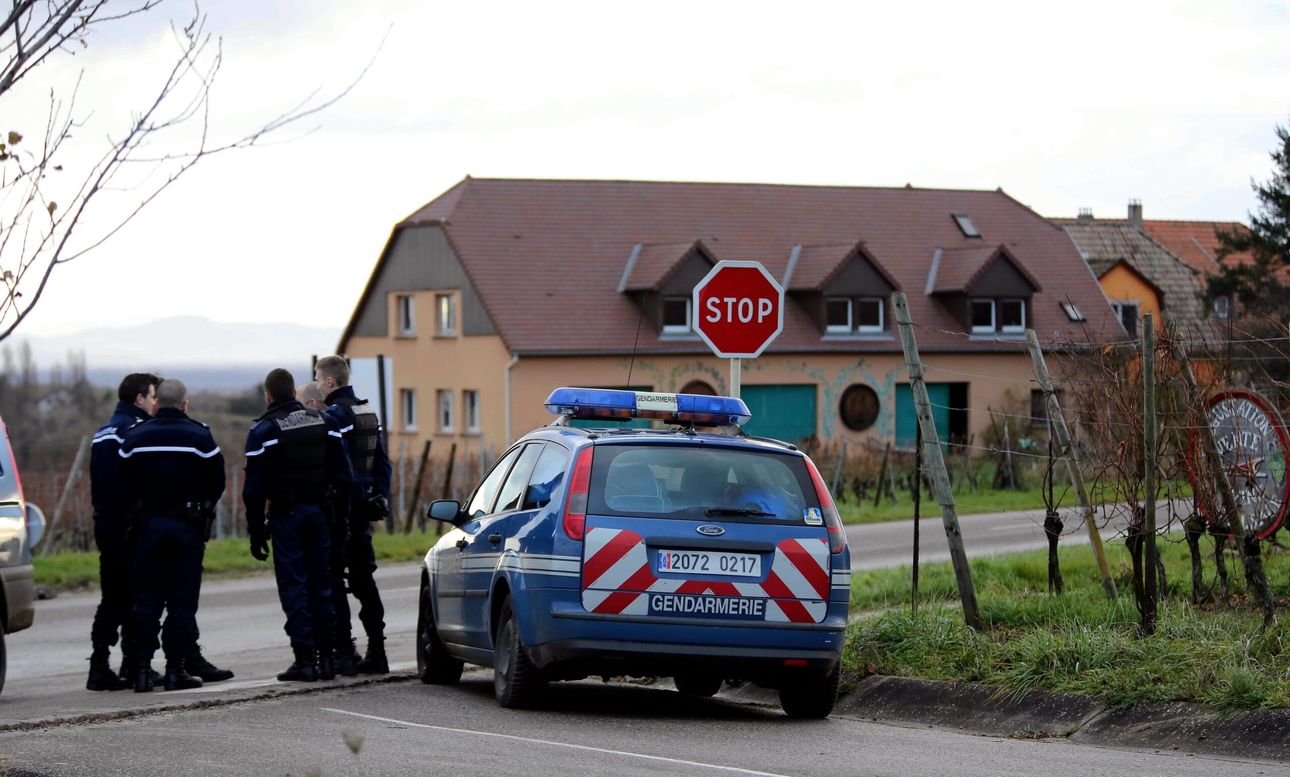 , Trafic de drogue, violences au sein du cercle familial, morts sur la route : des chiffres &agrave; la hausse dans ce d&eacute;partement