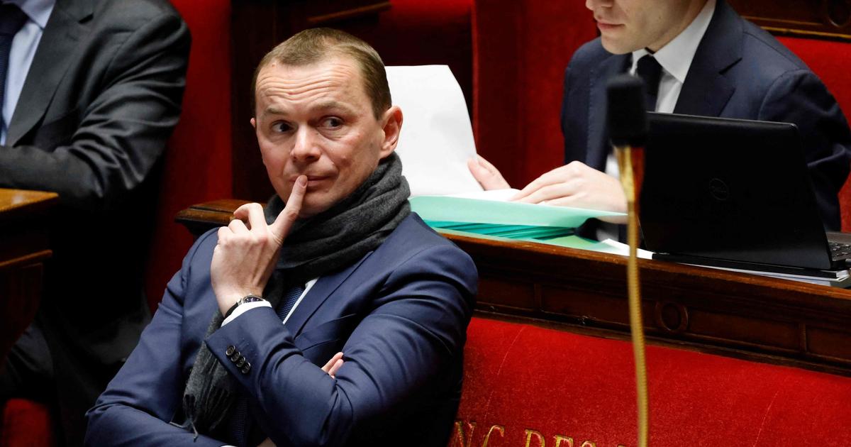 , Un &eacute;lu RN insulte un vice-pr&eacute;sident, suspension de s&eacute;ance &agrave; la R&eacute;gion Bretagne