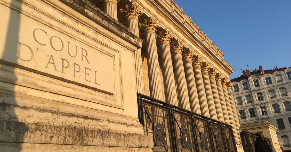 , Un homme condamn&eacute; pour injures homophobes envers un &eacute;lu lyonnais