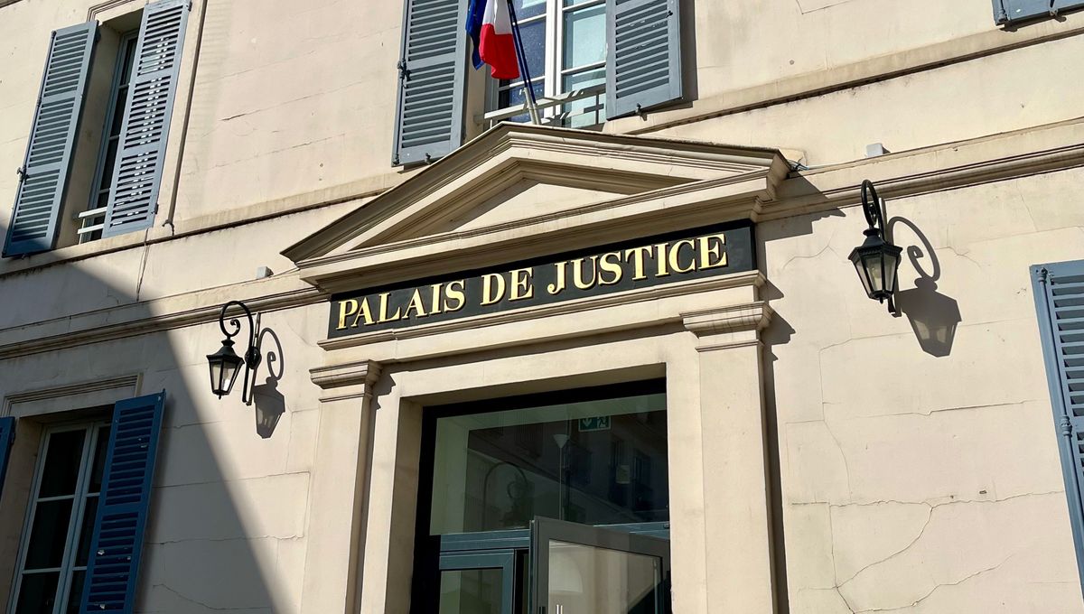 , Un homme de 53 ans condamn&eacute; &agrave; six mois de sursis apr&egrave;s avoir agress&eacute; verbalement le maire de Chamvres