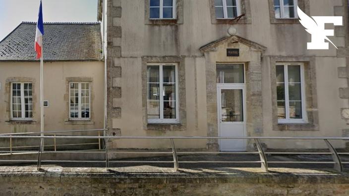 , Un maire normand se crucifie dans un champ pour faire croire &agrave; une agression, la justice le condamne