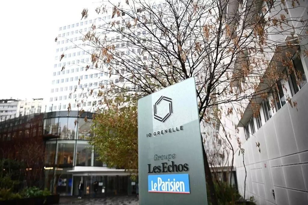 , Une &laquo; deuxi&egrave;me violence &raquo; : le journal le Parisien r&eacute;v&egrave;le sans son accord une plainte pour viol d&rsquo;une d&eacute;put&eacute;e LFI