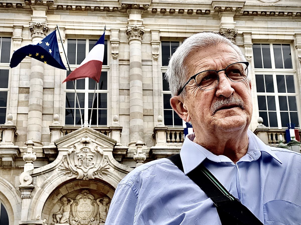 , Une plainte p&eacute;nale d&eacute;pos&eacute;e contre Emile-Roger Lombertie, maire de Limoges, et deux de ses adjoints