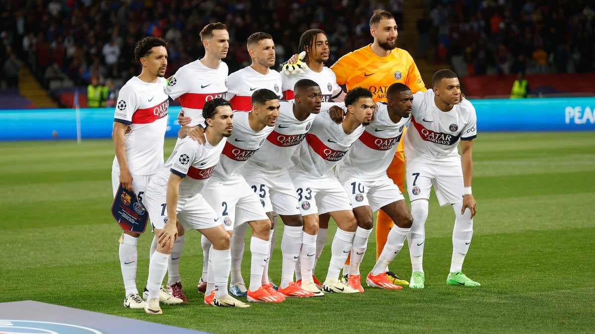 , Une star du PSG r&eacute;pond cash aux insultes