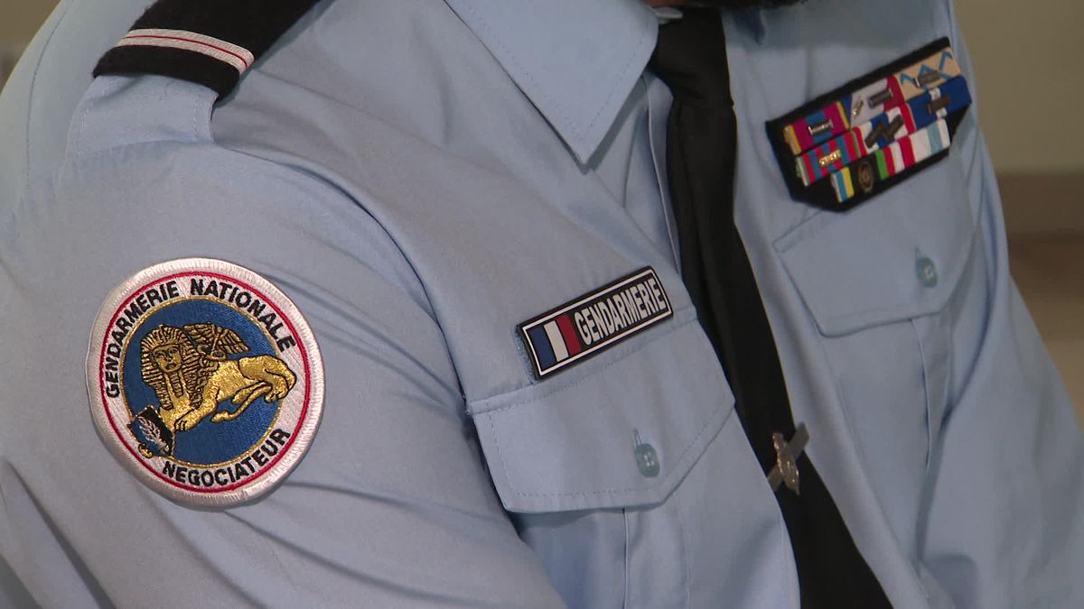 , VID&Eacute;O. Quand le GIGN vient former les &eacute;lus de Bourgogne &agrave; g&eacute;rer les incivilit&eacute;s et les tensions du quotidien