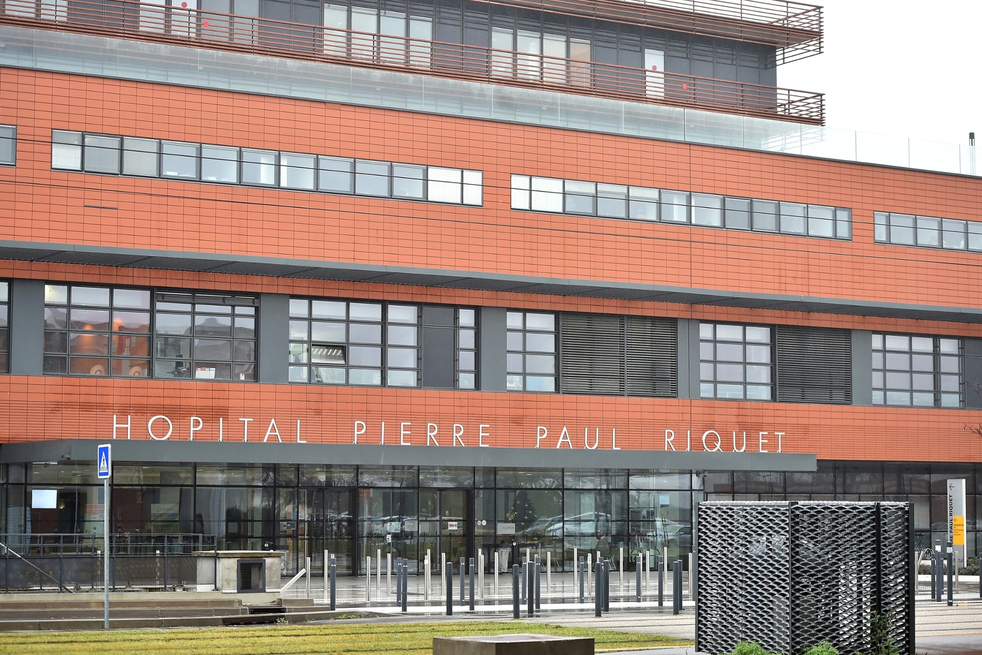 , Viol d&rsquo;une jeune fille &agrave; l&rsquo;h&ocirc;pital Purpan de Toulouse : le CHU confirme deux cas d&rsquo;agressions sexuelles