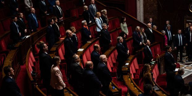 , Violences contre les &eacute;lus : un autre texte bient&ocirc;t de retour au Parlement