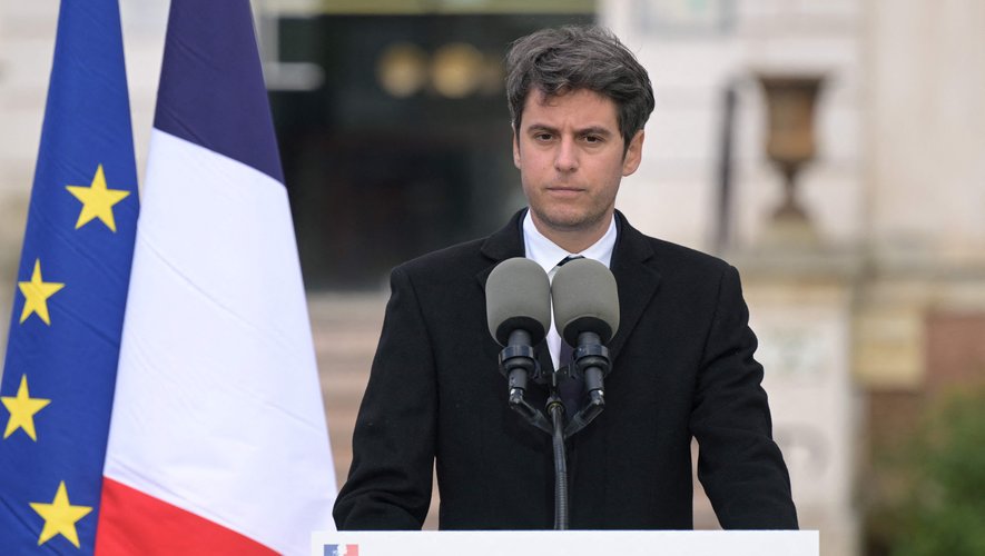 , Violences des mineurs : &laquo;&nbsp;La culture de l&rsquo;excuse, c&rsquo;est fini&nbsp;&raquo;&hellip; Ce qu&rsquo;il faut retenir du discours de fermet&eacute; de Gabriel Attal
