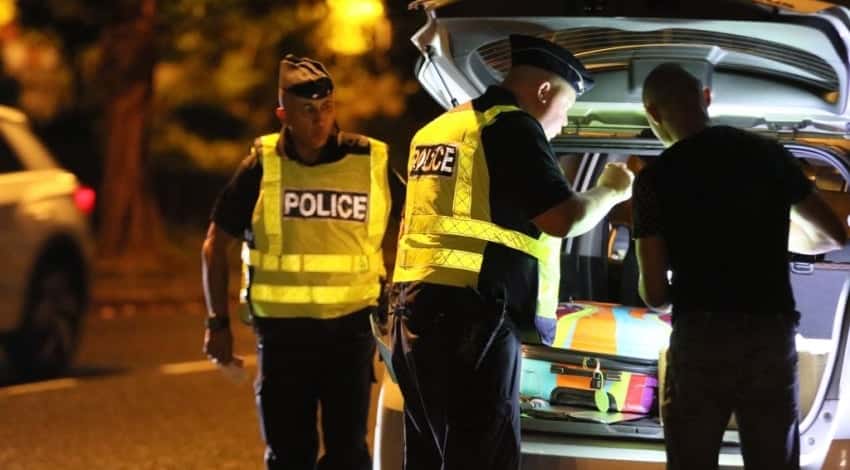 , Violences entre bandes : &Eacute;tat et &eacute;lus inquiets de &laquo;&nbsp;l&rsquo;enfance d&eacute;laiss&eacute;e&nbsp;&raquo;