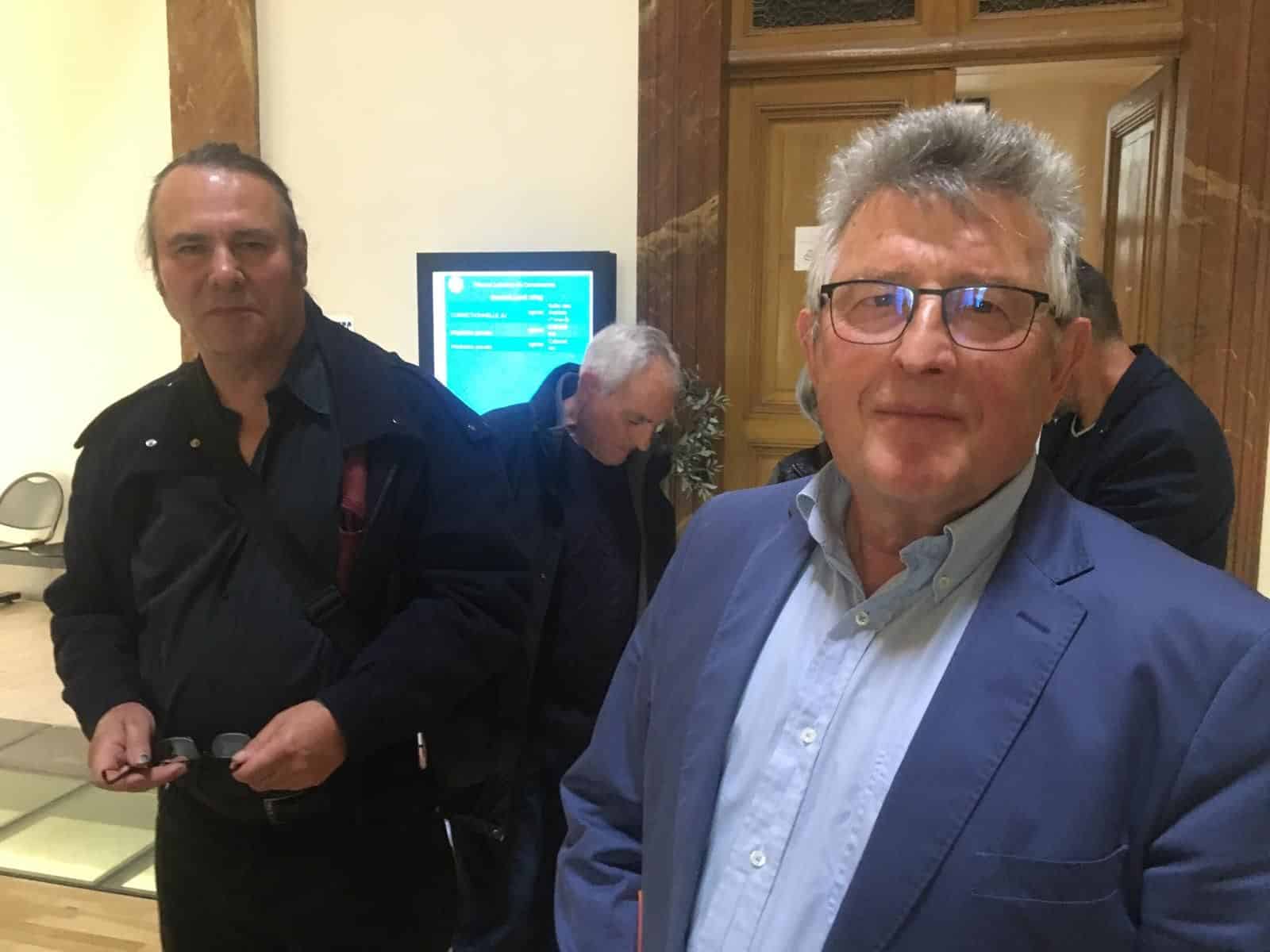 , Violences envers les &eacute;lus : un habitant devant le tribunal apr&egrave;s des menaces de mort sur le maire de son village
