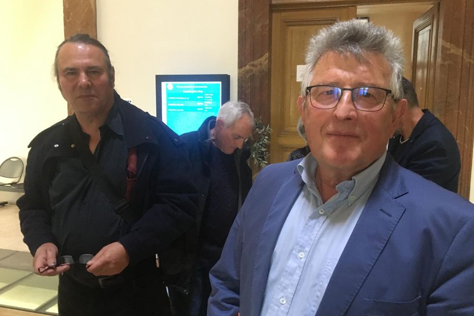 , Violences envers les &eacute;lus : un habitant devant le tribunal apr&egrave;s des menaces de mort sur le maire de son village