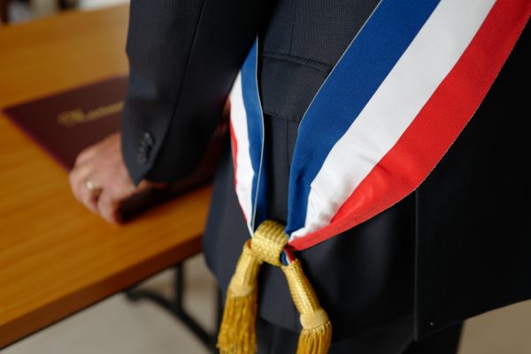 , Violences envers les &eacute;lus : une nouvelle salve de mesures