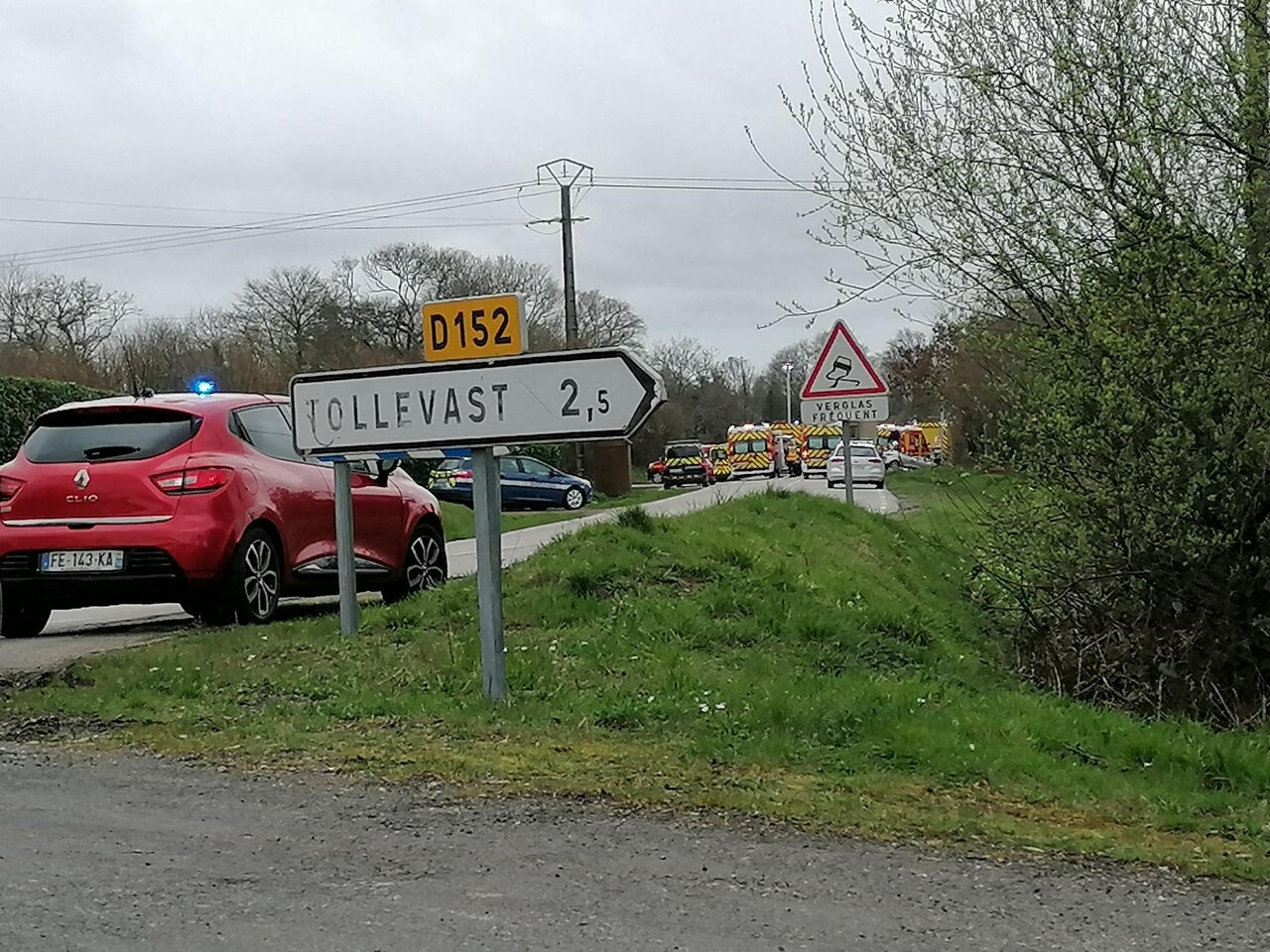 , Violences, ins&eacute;curit&eacute; routi&egrave;re, addictions… Comment &eacute;volue la d&eacute;linquance dans le Cotentin
