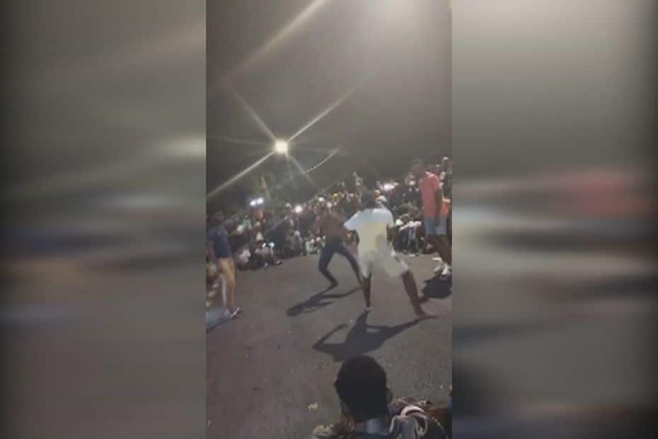 , Violences urbaines : les combats de rue de nouveau interdits ce week-end par arr&ecirc;t&eacute; pr&eacute;fectoral