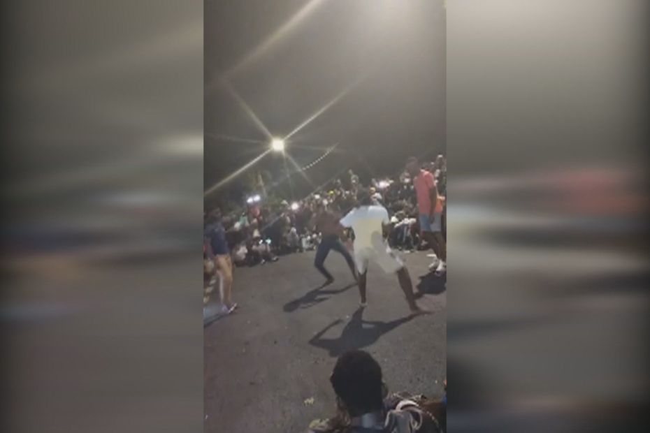, Violences urbaines : les combats de rue de nouveau interdits ce week-end par arr&ecirc;t&eacute; pr&eacute;fectoral