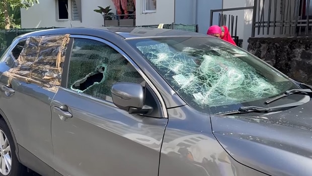 , Violences urbaines : rencontre entre les &eacute;lus et le Pr&eacute;fet, pas de moyens suppl&eacute;mentaires annonc&eacute;s