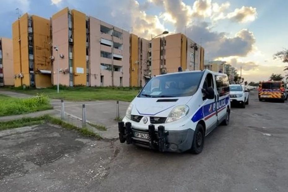 , Visite de G&eacute;rald Darmanin en Guadeloupe : Dans quel contexte de violence arrive le Ministre de l&rsquo;Int&eacute;rieur