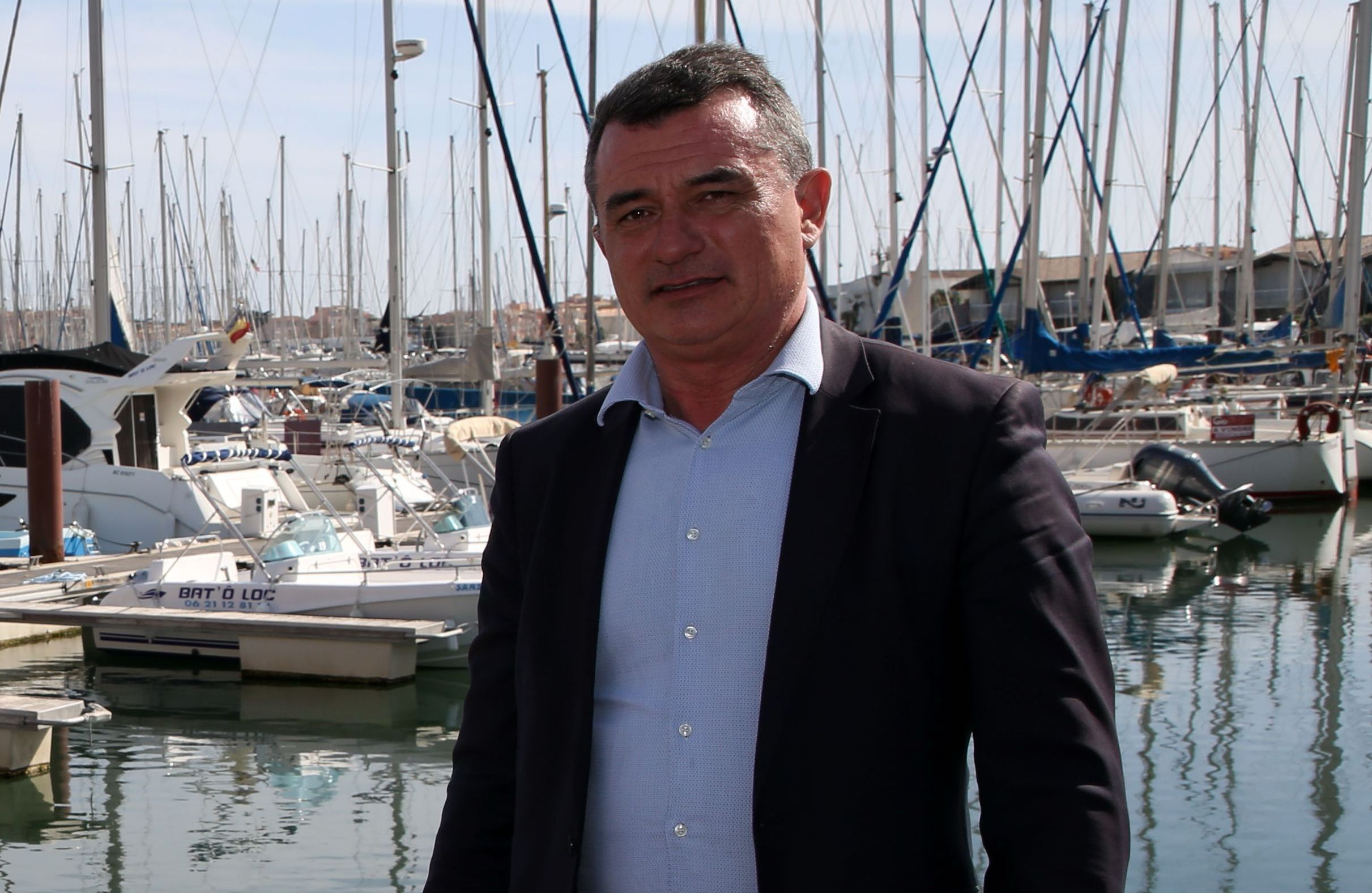 , Voyance, mensonge, corruption : le maire d&rsquo;Agde mis en examen et incarc&eacute;r&eacute; pour corruption