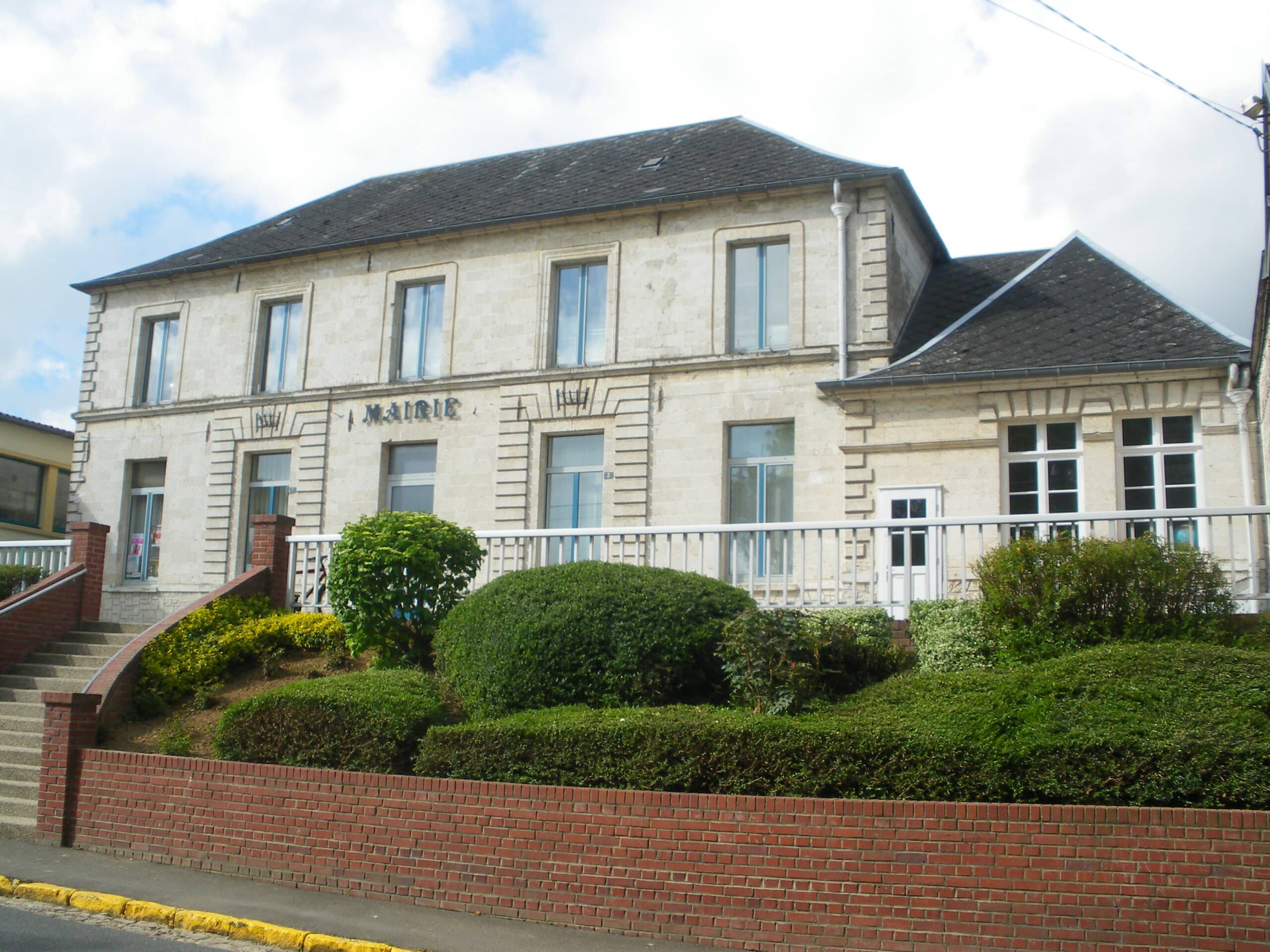 , Wanquetin (Pas-de-Calais) – Page 2